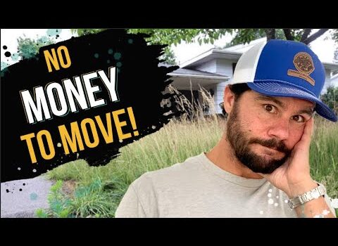 How To Wholesale A House When The Seller Can’t Move Out