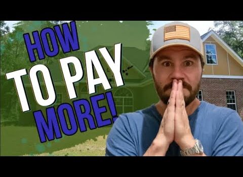 How To Still Get The Deal When The Seller Says NO To Your Cash Offer