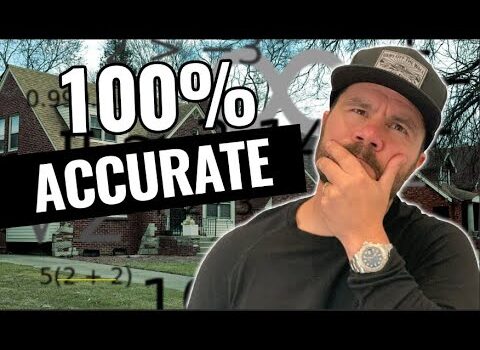 How To Calculate Your Wholesale Offer Price (The Most Accurate Formula Of All Time!)