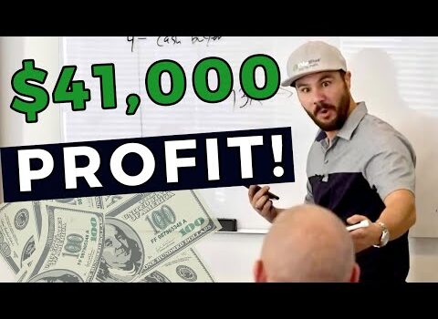 Watch My Student Wholesale This House