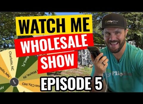 Watch Me Wholesale Show – Episode 5: Portland OR