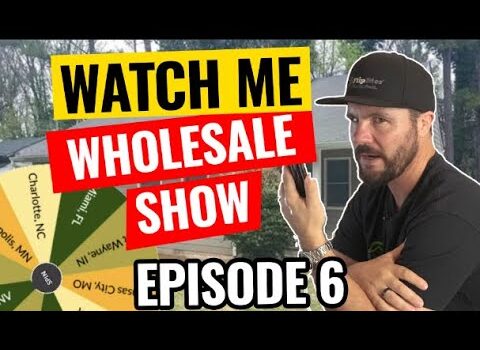 Watch Me Wholesale Show – Episode 5: Atlanta, GA