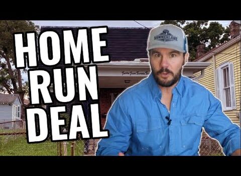 Watch Me Flip This House In New Orleans- Part 1: Finding The Deal