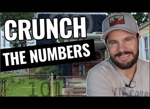 Watch Me Flip This House In New Orleans – Part 2: Analyzing The Deal