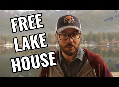 How To Own A Vacation Home For Free