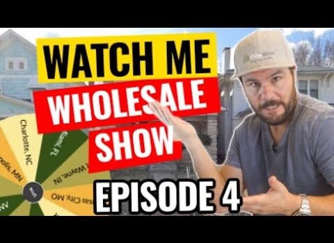 Watch Me Wholesale Show – Episode 4: Kansas City MO