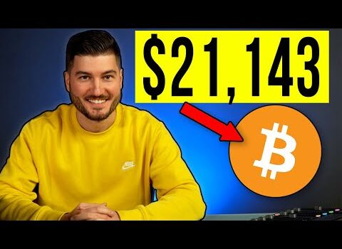 BITCOIN ALL TIME HIGH – EXPLODES PAST $20,000 (Why It Matters)