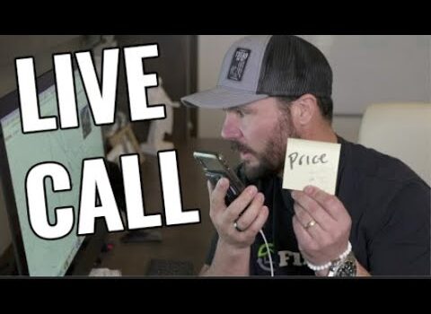 How To Make An Offer To A Motivated Seller – LIVE Call Breakdown