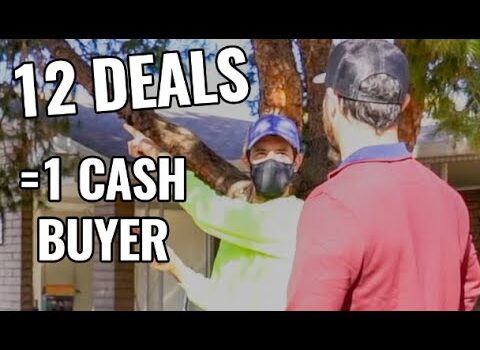 How To Wholesale Multiple Deals To The Same Cash Buyer – In The Field Training