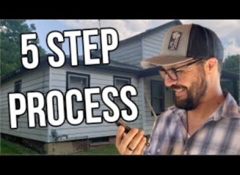 Step By Step Process For Making Cash Offers To Real Estate Agents – LIVE DEAL BREAKDOWN