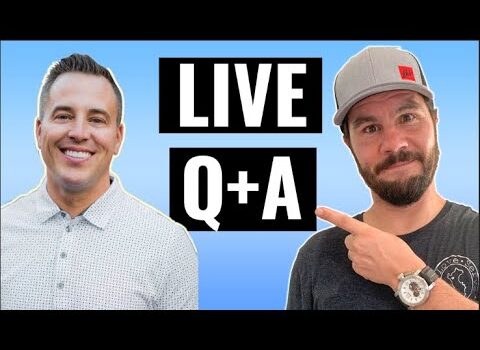 Talking to Agents, Sellers and Cash Buyers – Mastering the Phones