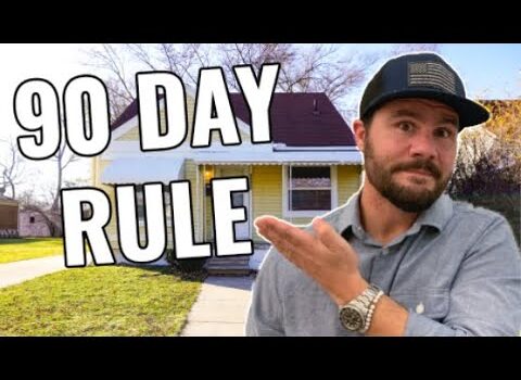 FHA Anti Flipping Rule – Everything You Need to Know