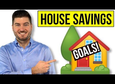 How To Save For A House | Step by Step
