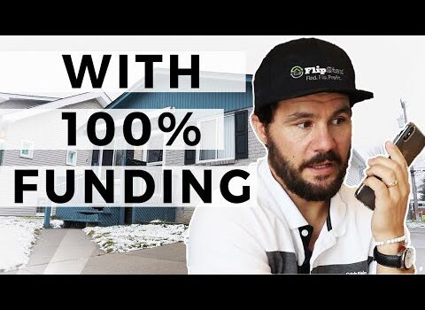 Watch Me Flip this House Start to Finish – $27,000 profit in 90 days!