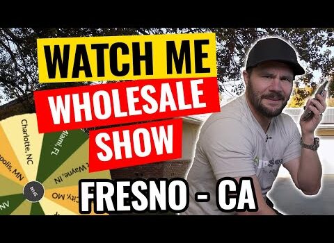 Watch Me Wholesale Show – Episode 15: Fresno, CA