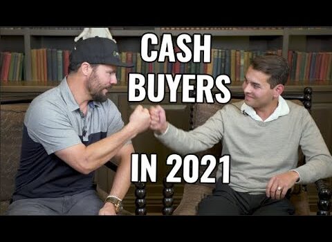How To Build Relationships with Cash Buyers – With Thomas Martinez