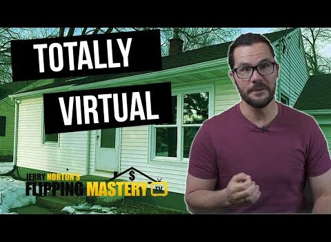 Watch Me Get This Real Estate Deal To Flip – WITHOUT Seeing The Property