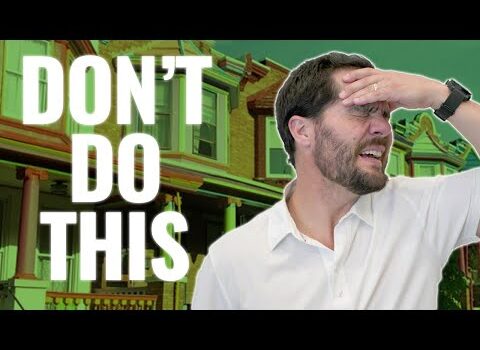 The Only Way to Flip Houses and NOT Pay Taxes