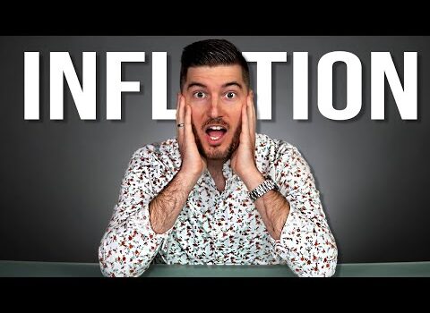 Hyperinflation Is Coming | Michael Burry Prediction