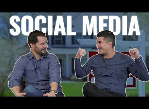 How to Grow Your Real Estate Business Using Social Media – With Ryan Pineda