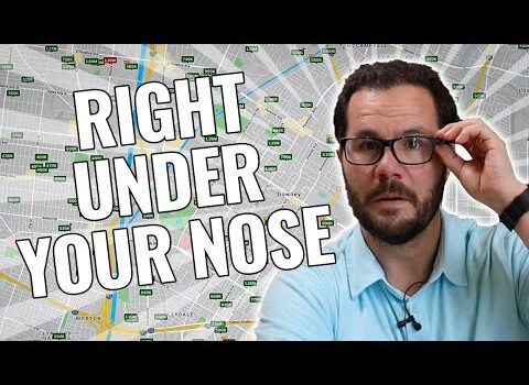 Wholesaling Real Estate | How To Find Vacant Houses In Your Area