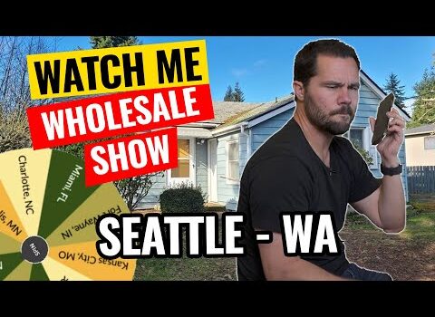 Watch Me Wholesale Show – Episode 21: Seattle, WA