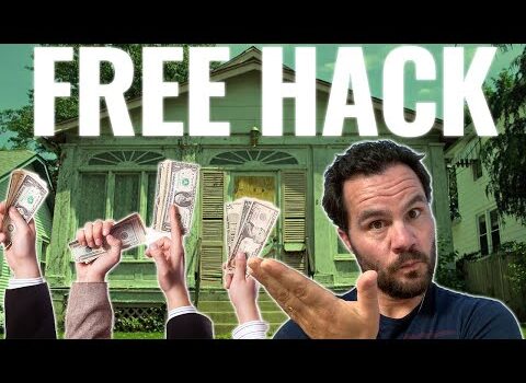 How To Build A Massive Cash Buyer List – FAST & FREE!