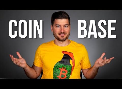 Coinbase IPO | Should You Invest? ($COIN)