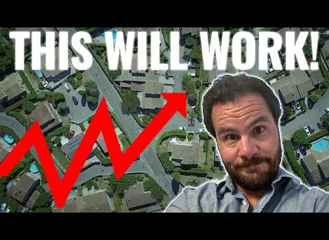 How To Fix The Housing Market Inventory Crisis