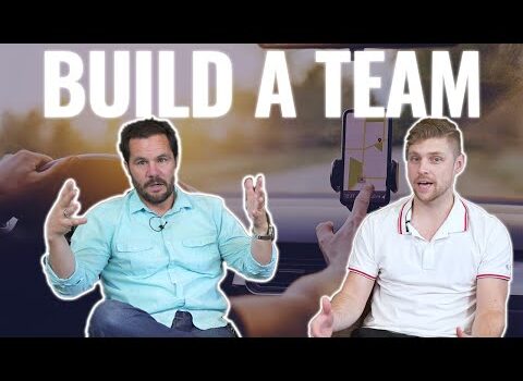 Wholesaling Houses | How To Get Other People to Find Deals For You!