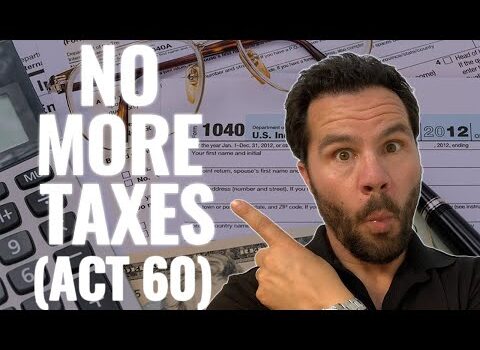 How I’m Going to Double My Income and Legally NOT Pay Any Taxes!