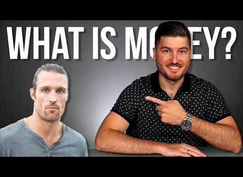 What is Money? | Robert Breedlove and WhiteBoard Finance
