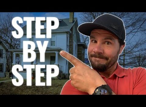 Wholesaling Real Estate With Delinquent Taxes