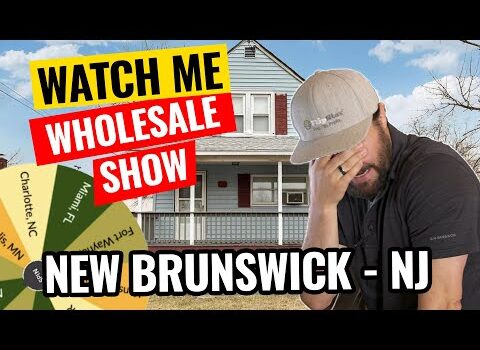 Watch Me Wholesale Show – Episode 30: New Brunswick, NJ