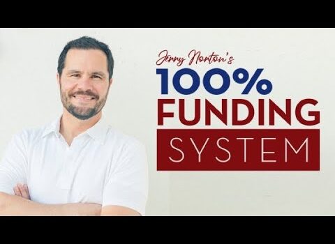 How To Use My Money To Flip Houses With 100% Funding [DETAILED TRAINING]
