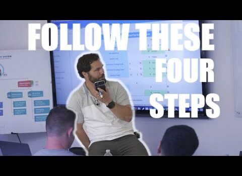 How To Talk To Agents About Distressed Properties [LIVE CALL BREAKDOWN]