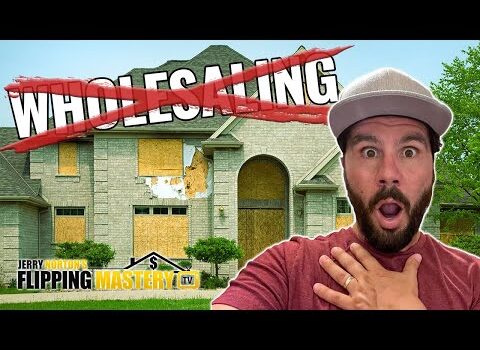 Wholesaling Is Getting Banned! – Why Real Estate Agents Hate Wholesalers
