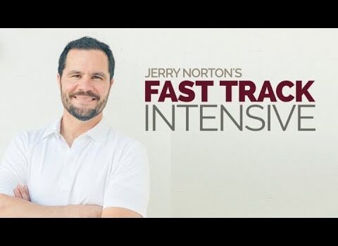 Learn How To Wholesale & Flip Houses With Jerry Norton