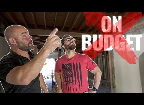 I Decided to Completely Gut This $4,000,000 House! – Find Out Why…