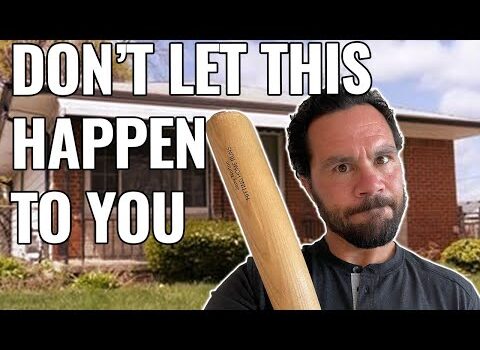 I Just Lost $10,000 Flipping A House From A Bad Appraisal!