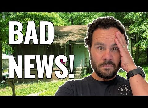 More Negative Press! – Real Estate Wholesalers Dupe Poor People…