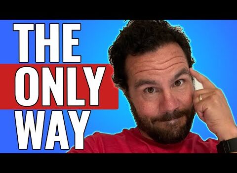 You Must Have This Skill To Be Successful in Real Estate (And Life)…