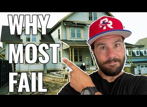 12 Deadly Mistakes To Avoid When Wholesaling Houses