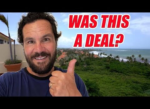 5 Reasons Why I Bought An Oceanfront Condo In Puerto Rico (With Property Tour)