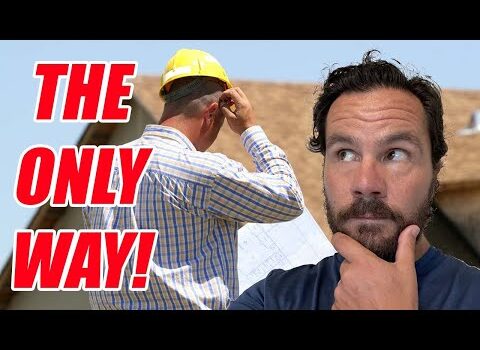 Flipping Houses – 10 Rules For Hiring And Managing Contractors in 2021