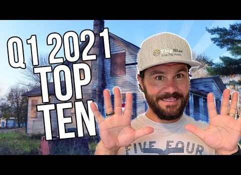 House Flippers Struggle Nationwide! (But NOT in these 10 Markets)