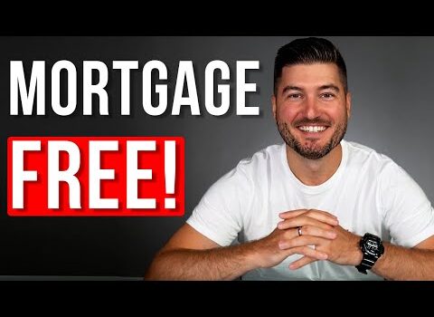 How to Pay Off A Mortgage Faster (The Math)