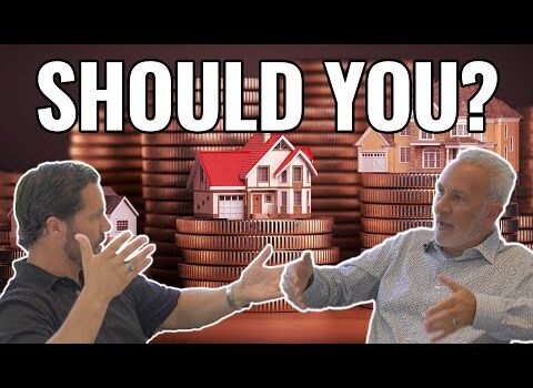 Should You Borrow Money To Invest in Real Estate? – Interview with Peter Schiff