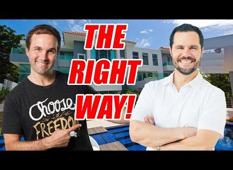 The Path To Creating a Lifestyle Business –  Interview With John Lee Dumas