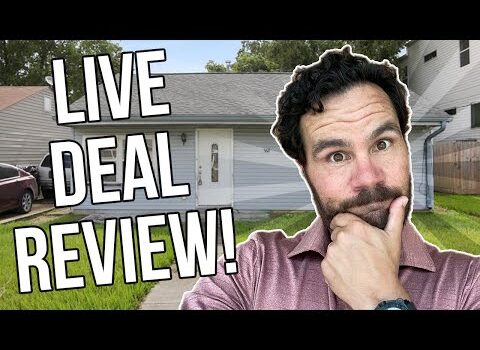 How To Quickly Analyze A Property To Flip For Profit